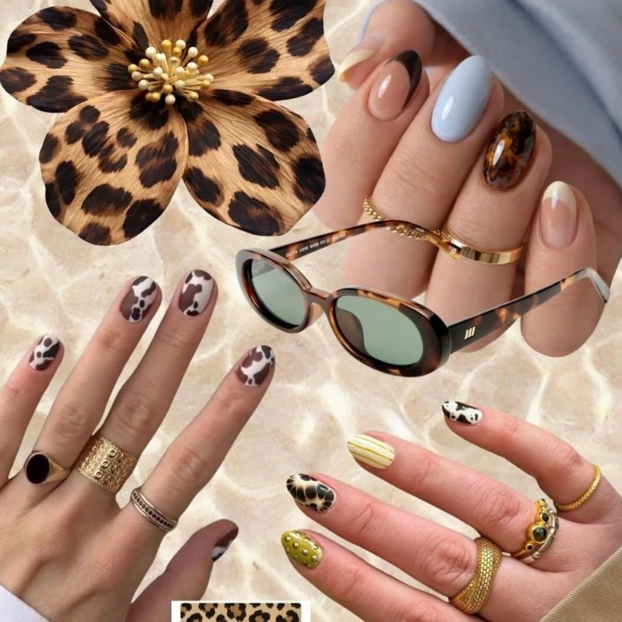 Nail July 21